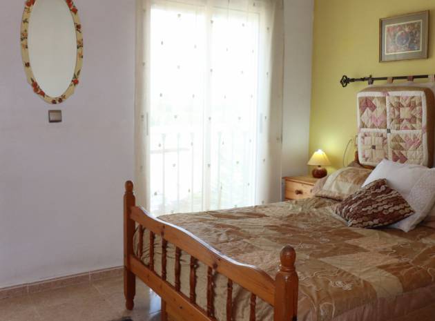 Resale - Townhouse - Callosa De Segura - callosa de segura