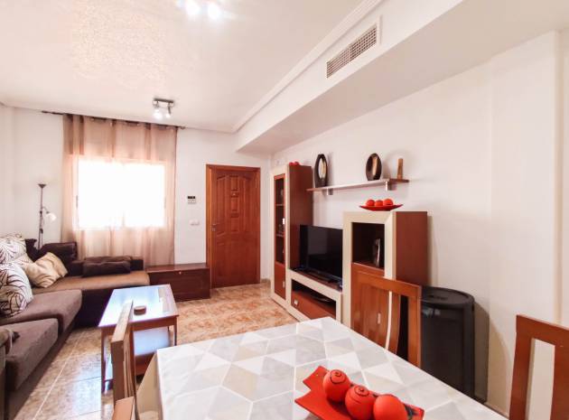 Resale - Townhouse - Punta Prima - La Cinuelica