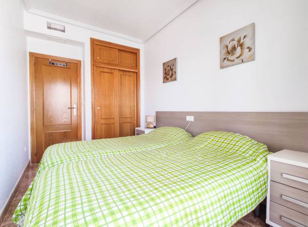 Resale - Townhouse - Punta Prima - La Cinuelica