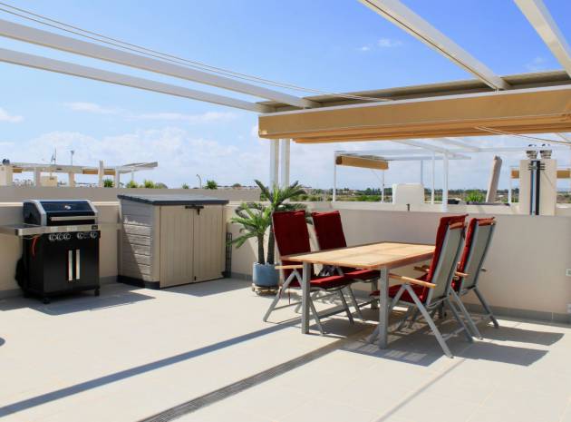 Resale - Apartment - Mil Palmeras - playa elisa bay