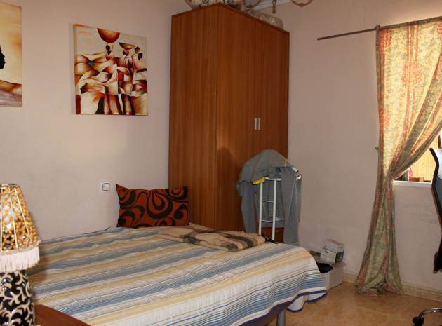 Resale - Villa - Torrevieja - san luis