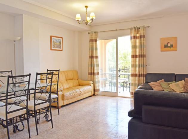 Revente - Maison de ville - Campoamor - Beachside Campoamor