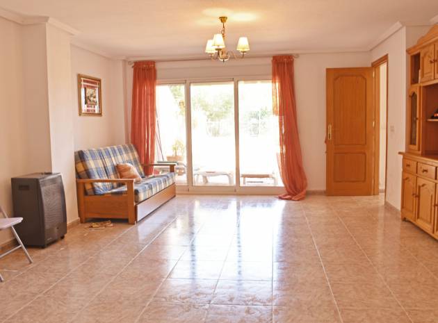 Revente - Maison de ville - Campoamor - Beachside Campoamor