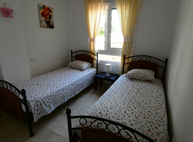 Revente - Appartement - Playa Flamenca - jumilla