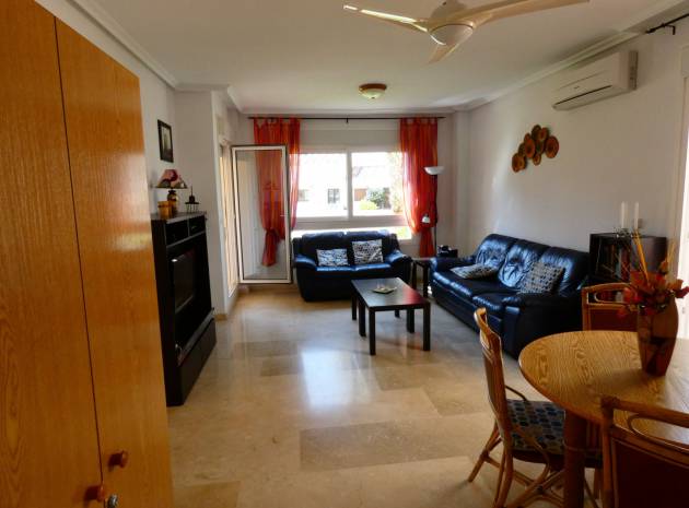 Wederverkoop - Appartement - Playa Flamenca - jumilla