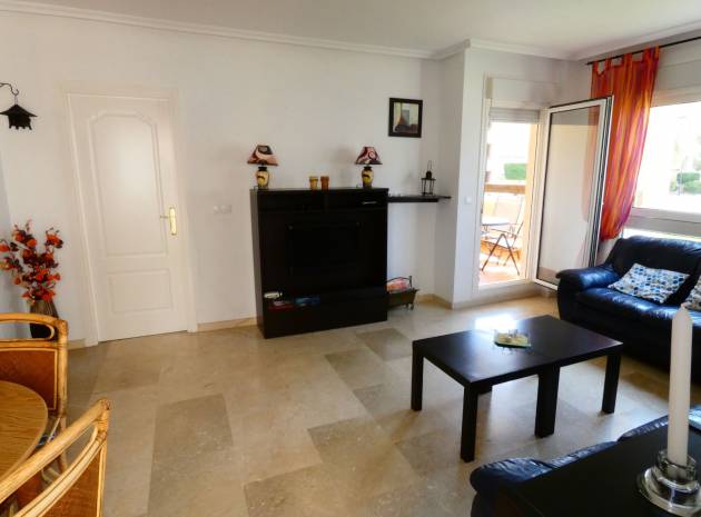 Revente - Appartement - Playa Flamenca - jumilla