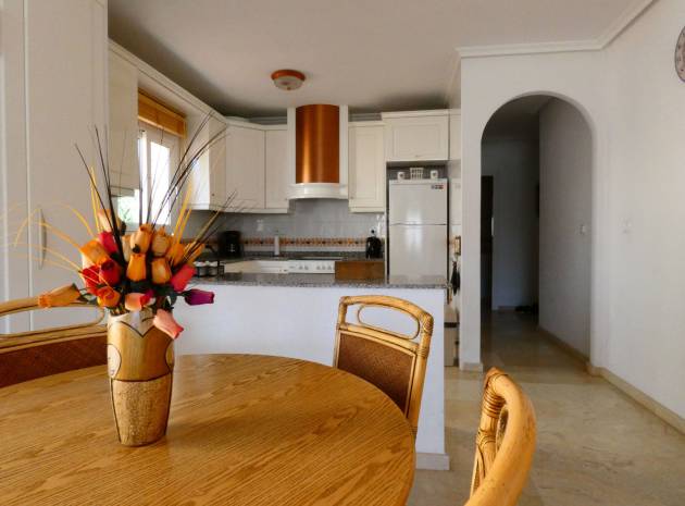 Resale - Apartment - Playa Flamenca - jumilla