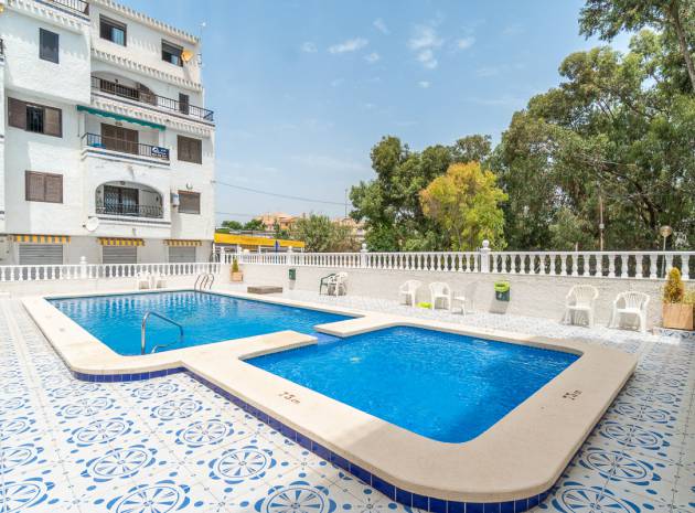 Revente - Appartement - Playa Flamenca - beachside playa flamenca