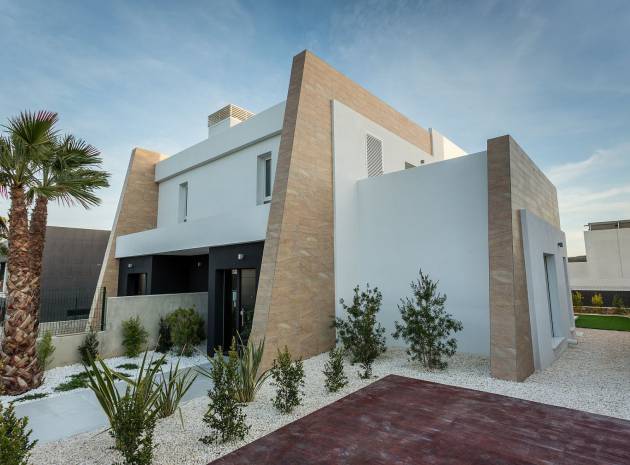 New Build - Townhouse - Algorfa - La Finca Golf Resort