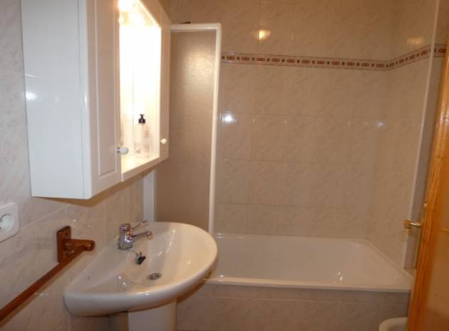 Revente - Appartement - Playa Flamenca