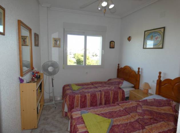 Revente - Appartement - Playa Flamenca