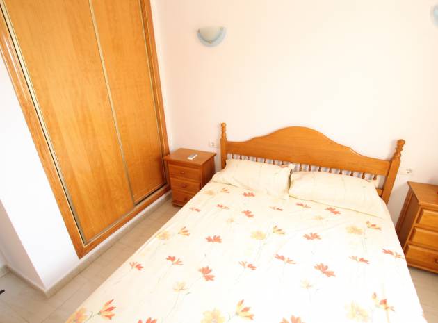 Wederverkoop - Appartement - Villamartin - lomas del golf