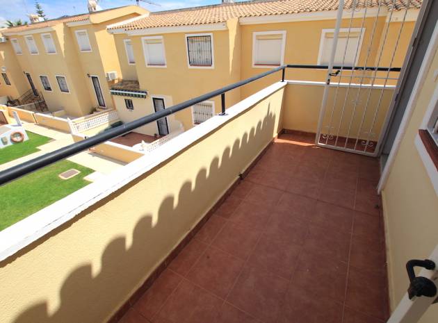 Resale - Apartment - Villamartin - lomas del golf