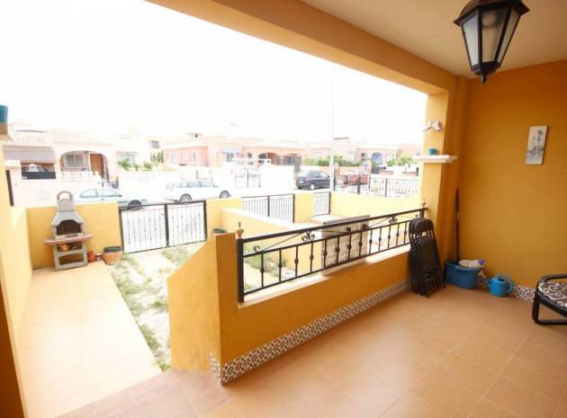 Wederverkoop - Appartement - Los Montesinos - La Herrada