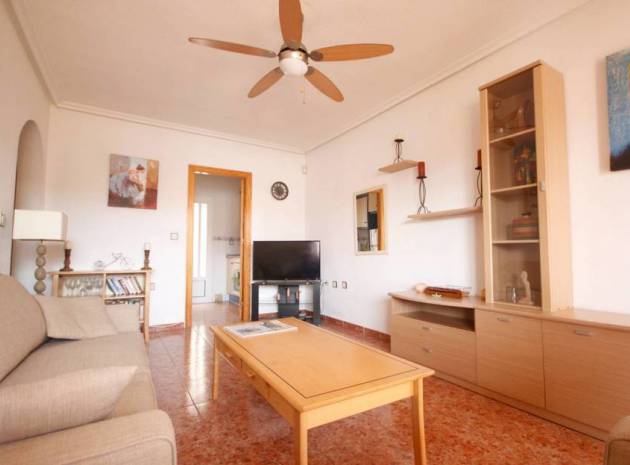 Revente - Appartement - Los Montesinos - La Herrada