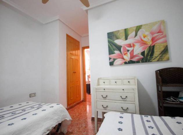 Revente - Appartement - Los Montesinos - La Herrada