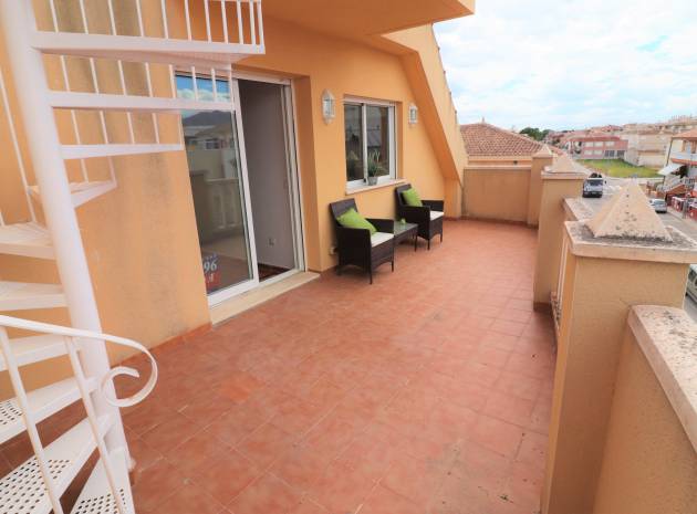 Resale - Apartment - Rafal - rafal   town