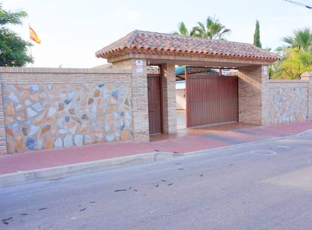 Wederverkoop - Villa - Los Balcones