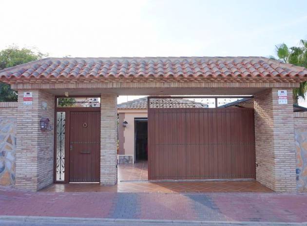 Wederverkoop - Villa - Los Balcones