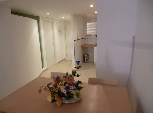 Revente - Appartement - Playa Flamenca - el rincon