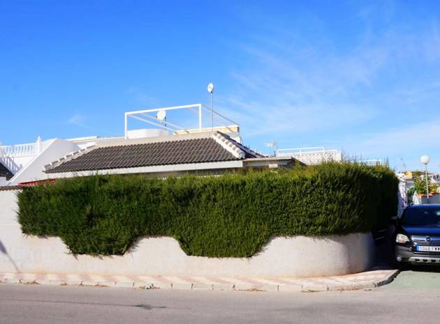 Återförsäljning - Bungalow - Torrevieja - la siesta