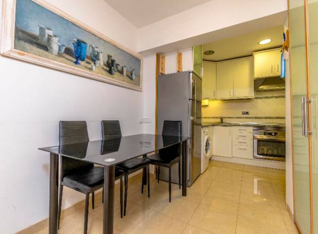 Revente - Appartement - Campoamor - Beachside Campoamor