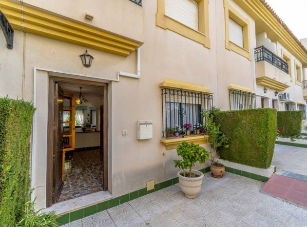 Resale - Townhouse - La Zenia - beachside la zenia