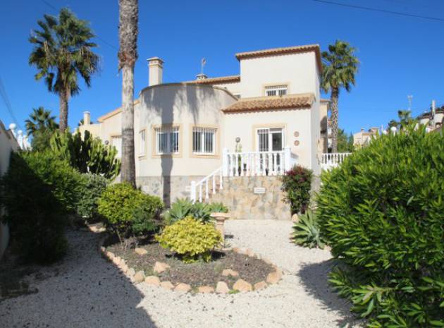 Revente - Villa - Villamartin - El Galan