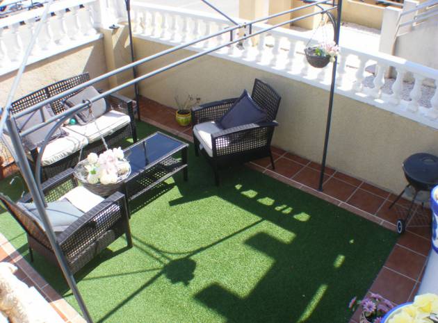 Resale - Apartment - Villamartin - vista golf