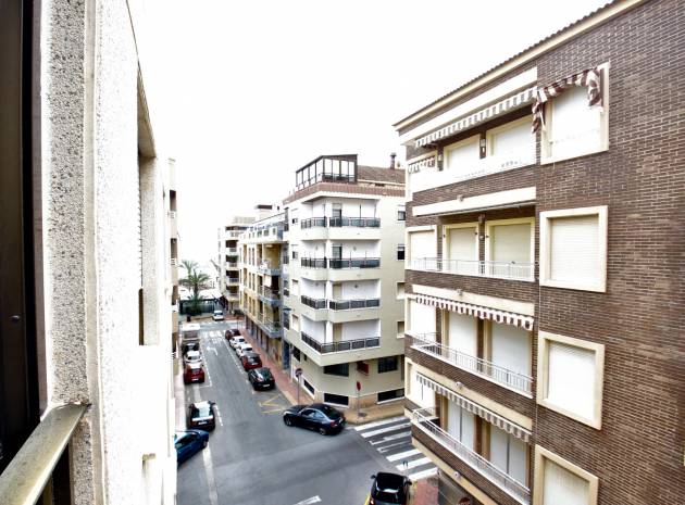 Revente - Appartement - Torrevieja - Beachside Torrevieja