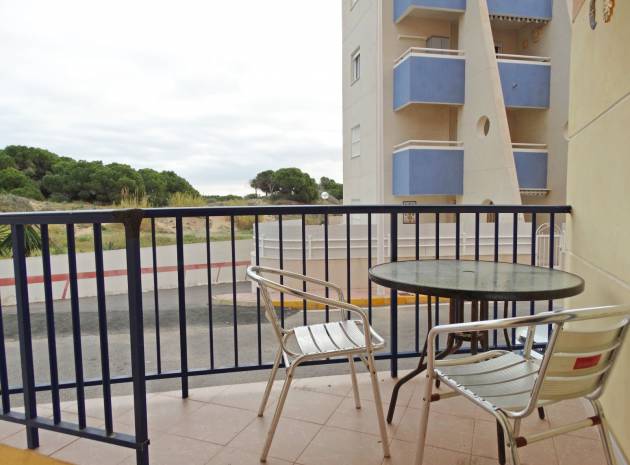 Revente - Appartement - La Mata - Beachside La Mata