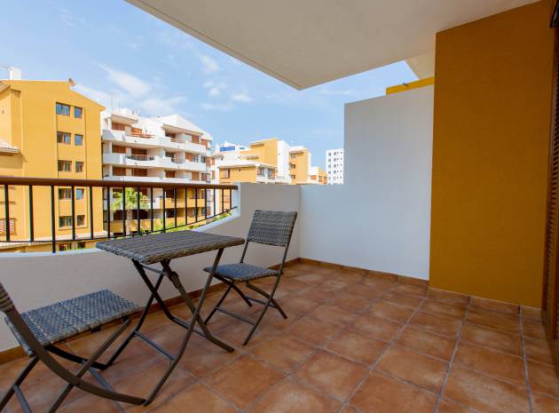 Resale - Apartment - Punta Prima - La Recoleta