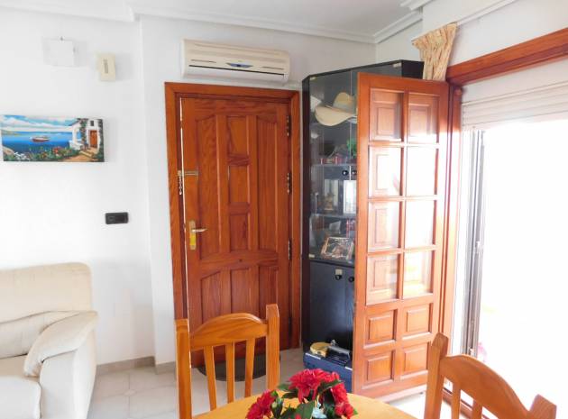 Revente - Appartement - Playa Flamenca - Res. Playa Flamenca