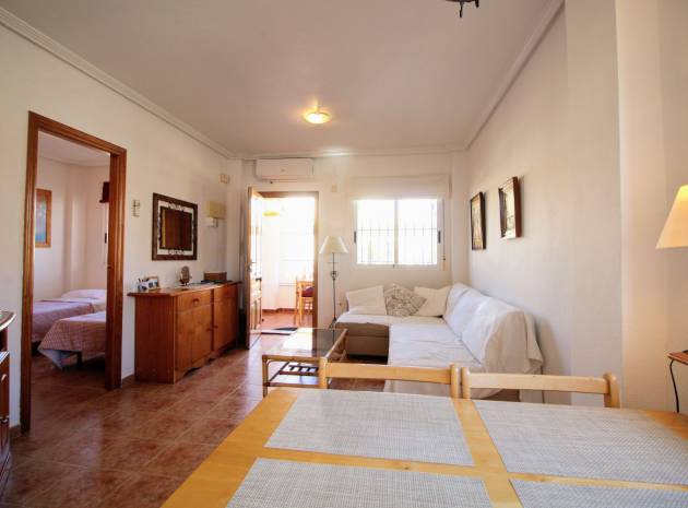 Resale - Apartment - Punta Prima - la campana