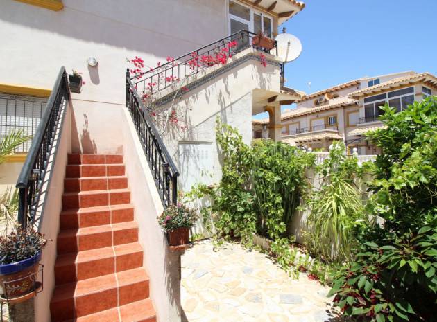 Resale - Apartment - Punta Prima - la campana