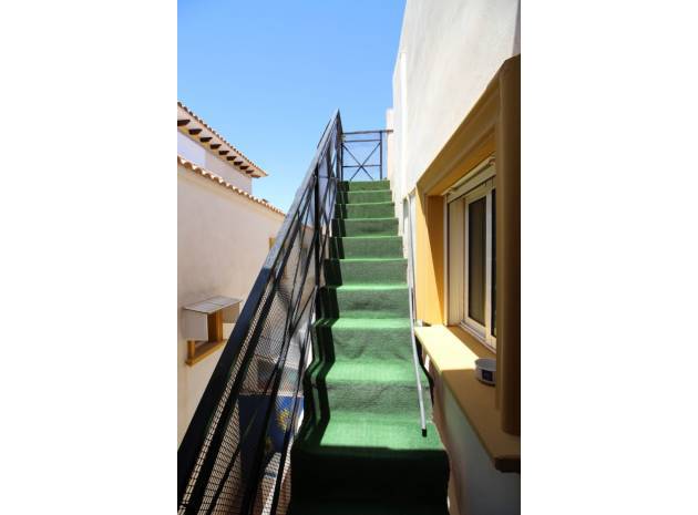 Revente - Appartement - Punta Prima - la campana