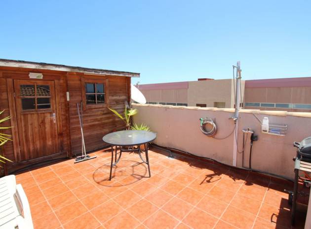 Resale - Apartment - Punta Prima - la campana