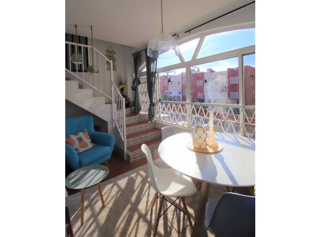 Revente - Appartement - Los Altos - dream hills