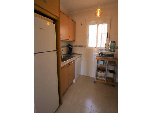 Revente - Appartement - Los Altos - dream hills