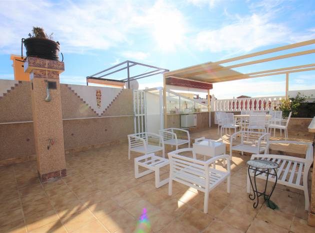 Revente - Appartement - Los Altos - dream hills