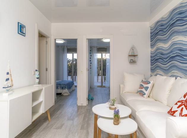 Resale - Apartment - La Zenia - beachside la zenia