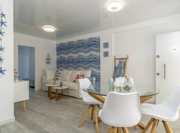 Resale - Apartment - La Zenia - beachside la zenia