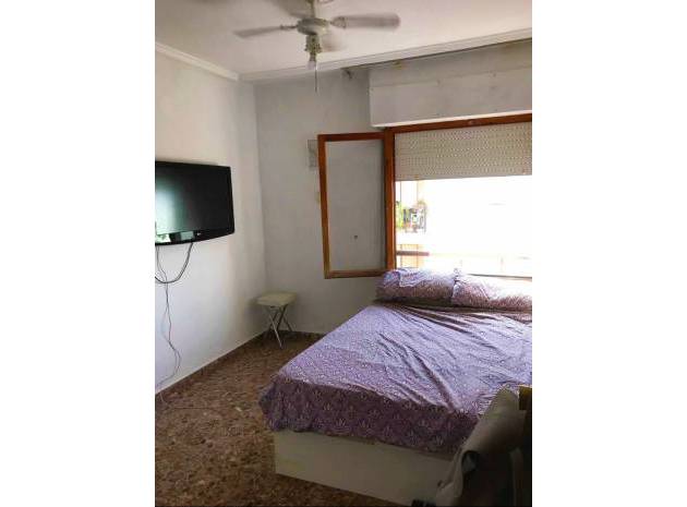 Resale - Apartment - Catral