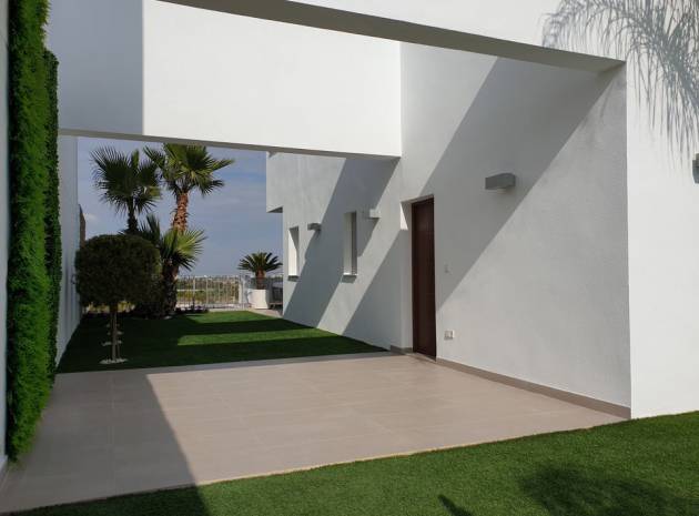 New Build - Villa - Rojales