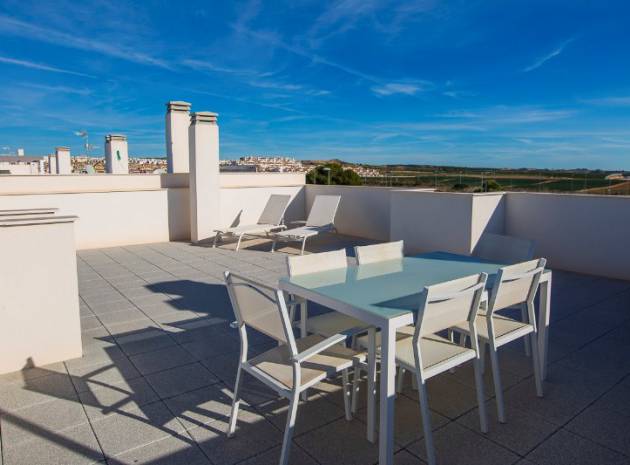 New Build - Apartment - San Miguel de Salinas - Capri Apartments