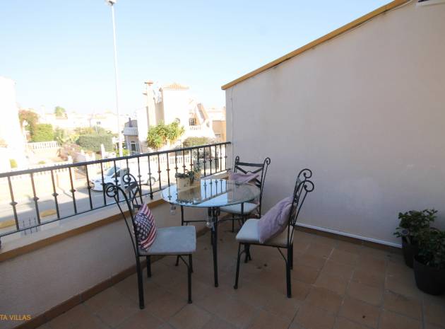 Revente - Appartement - Villamartin - El Galan