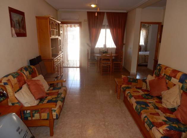 Resale - Apartment - Algorfa - Montemar