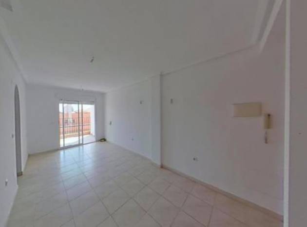 Resale - Apartment - Playa Flamenca - parque del duque