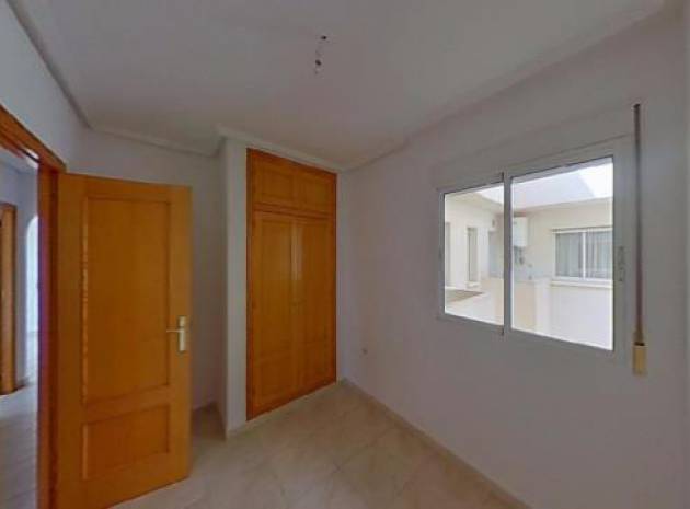 Resale - Apartment - Playa Flamenca - parque del duque