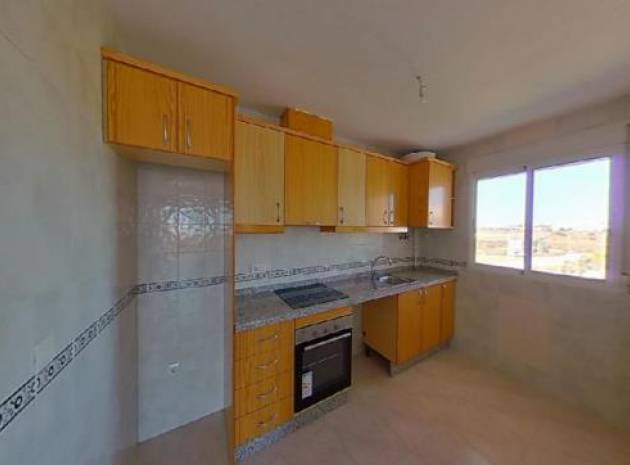 Revente - Appartement - Playa Flamenca - parque del duque